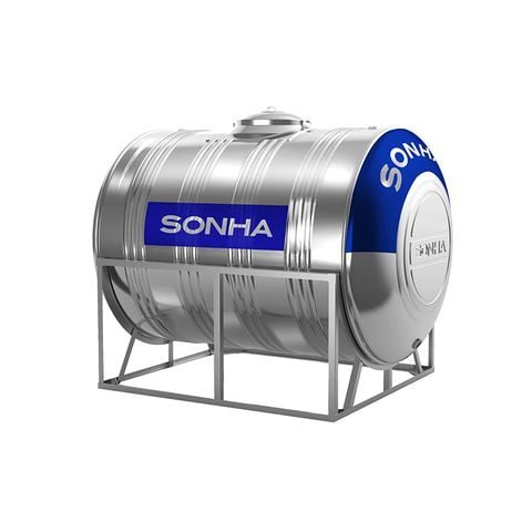 Bồn Nước Sơn Hà 1000L Ngang