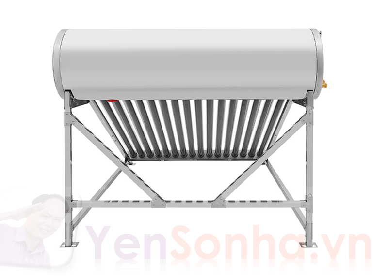 Thái Dương Năng NANO GOLD 160L