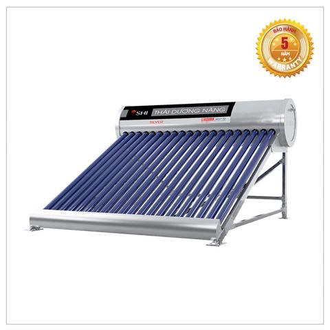 Thái Dương Năng Silver 180L