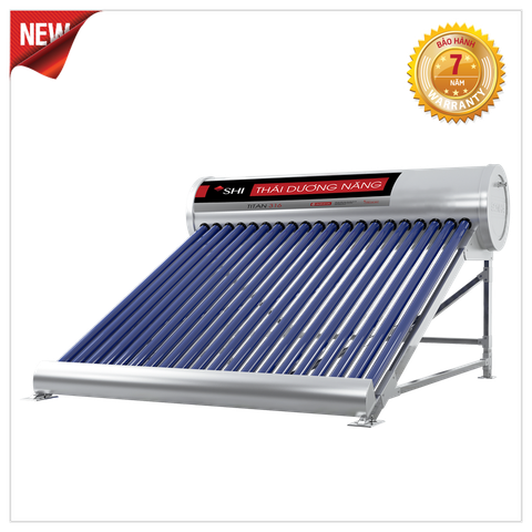 Thái Dương Năng Titan 316 320L
