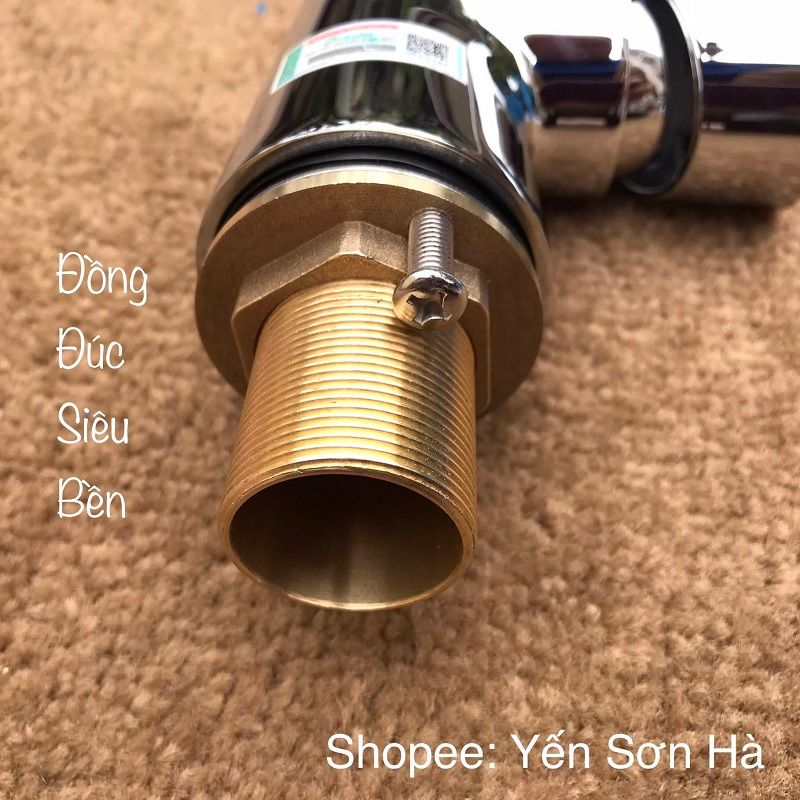 Vòi rửa bát Pop Song VR6002