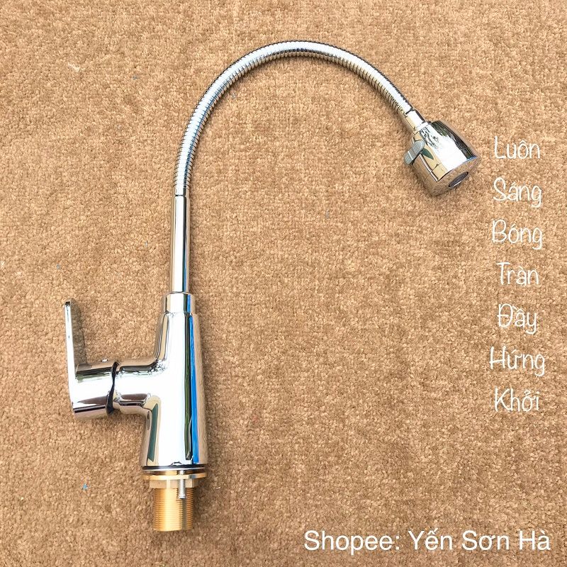 Vòi rửa bát Pop Song VR6002