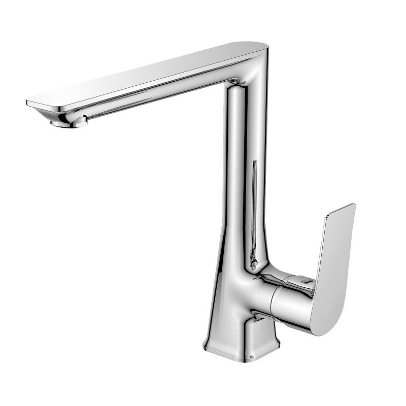 Vòi bếp nóng lạnh Pop Song VR215