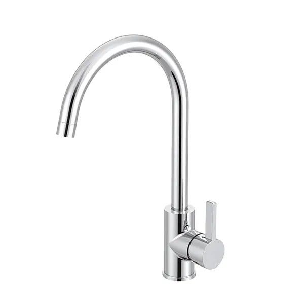 Vòi rửa bát nóng lạnh Gucen V1911