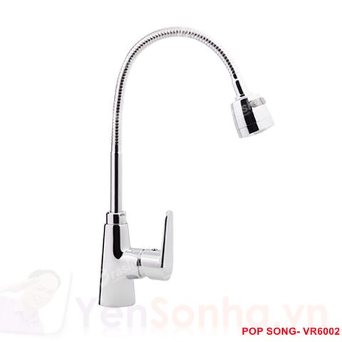 Vòi rửa bát Pop Song VR6002