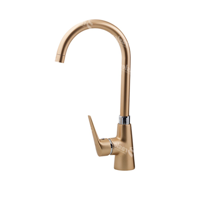 Vòi rửa bát Pop Song VR6001-NKD