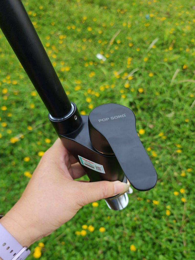 Vòi rửa bát Pop Song VR7003D