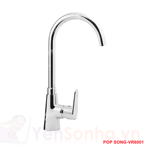 Vòi rửa bát Pop Song VR6001