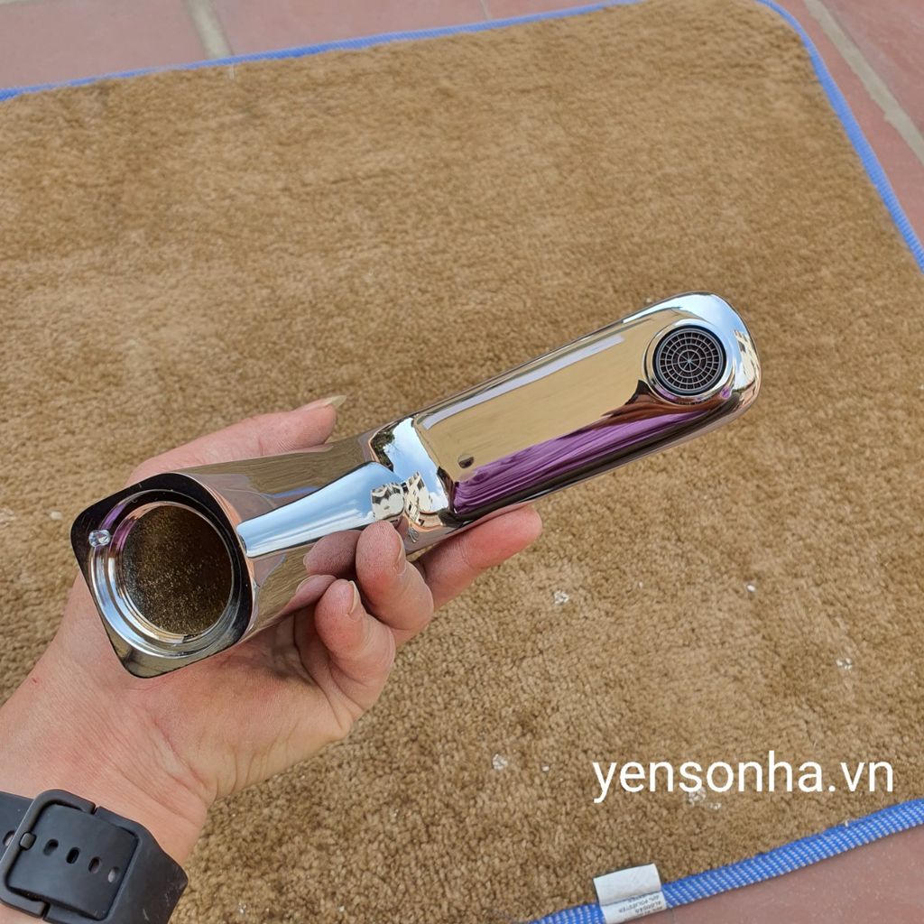 Vòi rửa mặt Sơn Hà SHB0010