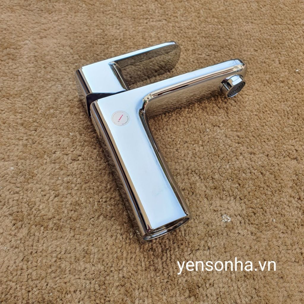 Vòi rửa mặt Sơn Hà SHB0010