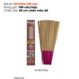  Nhang Trầm Hương Phổ Thông Loại C NCT30C-40C 