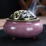  Lò Xông Trầm Trực Tiếp - LXTT51 