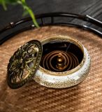  Lò Xông Trầm Trực Tiếp - LXTT51 