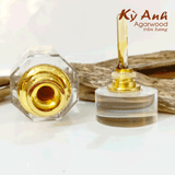  Tinh Dầu Trầm Hương _TD01 