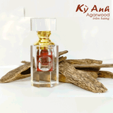  Tinh Dầu Trầm Hương _TD01 