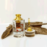  Tinh Dầu Trầm Hương _TD01 