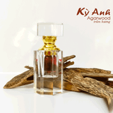  Tinh Dầu Trầm Hương _TD01 