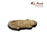  Mặt Dây Chuyền Trầm Hương MDC088 