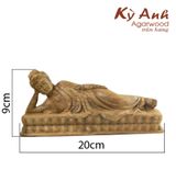  Tượng Phật Bổn Sư Nhập Niết Bàn TP220729 