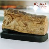  Tượng Phật Xe Hơi TP-016 