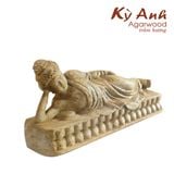  Tượng Phật Bổn Sư Nhập Niết Bàn TP220729 
