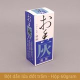  Bột Dẫn Lửa Đốt Trầm Sử Dụng Nhiều Lần B001 