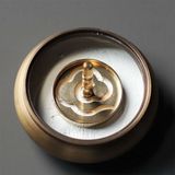  Bột Dẫn Lửa Đốt Trầm Sử Dụng Nhiều Lần B001 