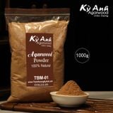  Trầm Hương Bột TBM01- Loại 5-Trầm Hương Kỳ Anh 