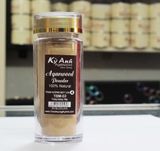  Trầm Hương Bột TBM02- Loại 4- Trầm Hương Kỳ Anh 