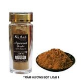  Trầm Hương Bột-TBM05- Loại 1- Trầm Hương Kỳ Anh 