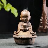  Lư Xông Trầm Hình Hình Chú Tiểu- DCN106 