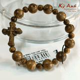  Vòng Mân Côi  VIP Philippine 10-16ly - VHT2201003 