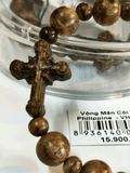  Vòng Mân Côi  VIP Philippine 10-16ly - VHT2201003 