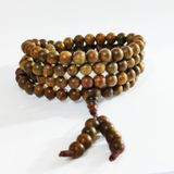  Chuỗi Trầm Hương 108 hạt 6mm VIP Philippines C2202-013 