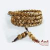  Chuỗi 108 Hạt, 6mm Trầm Việt Nam C2202-012 