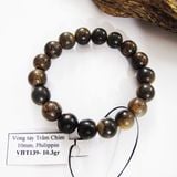  Vòng Tay Trầm Hương Chìm Nước VHT139 