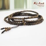  Chuỗi Trầm Hương 216 hạt, 4mm - C045 