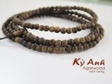  Chuỗi Trầm Hương 216 hạt, 4mm - C045 
