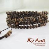  Chuỗi Trầm Hương 216 hạt, 4mm - C045 