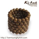  Vòng Tay Trầm Hương VHT144 