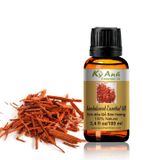  Tinh Dầu Đàn Hương- Sandalwood Essential Oil 