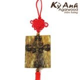  Dây Treo Hình Chúa DT-004 