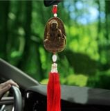  Dây Treo Trầm Hương Phật Bản Mệnh DT-001 
