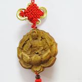  Dây Treo Ô Tô Hình Quan Âm  DT-002 