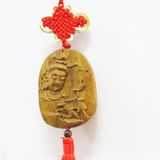  Dây Treo Ô Tô Hình Quan Âm  DT-002 