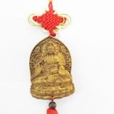  Dây Treo Ô Tô Hình Quan Âm  DT-002 