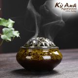  Lò Xông Trầm Trực Tiếp - LXTT51 