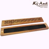  Đế Hộp Xông hình chữ nhật-DCN56 