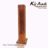  Đế cắm nhang hộp hình Trụ -DCN60 