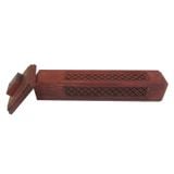  Đế cắm nhang hộp hình Trụ -DCN60 